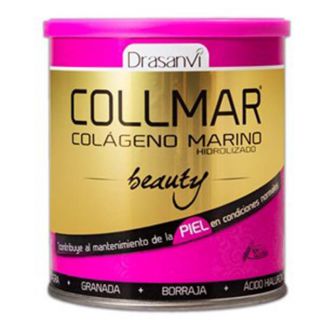 Collmar Beauty Colágeno Marino Hidrolizado Drasanvi - 275 gramos