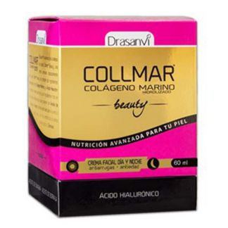 Collmar Beauty Crema Facial Drasanvi - 60 ml.