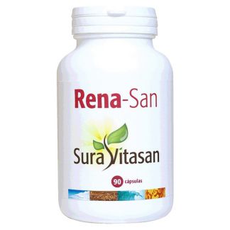Rena-San Sura Vitasan - 90 cápsulas
