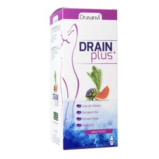 Drain Plus Drasanvi - 500 ml.