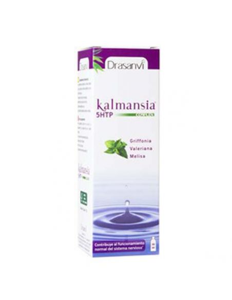 Kalmansia Drasanvi - 50 ml.
