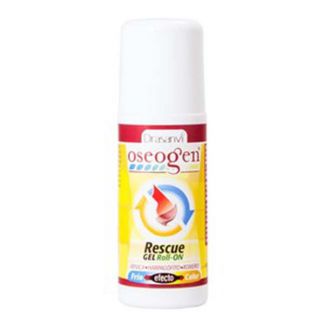 Oseogen Rescue Gel Roll-On Drasanvi - 60 ml.