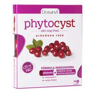 Phytocyst Drasanvi - 30 comprimidos