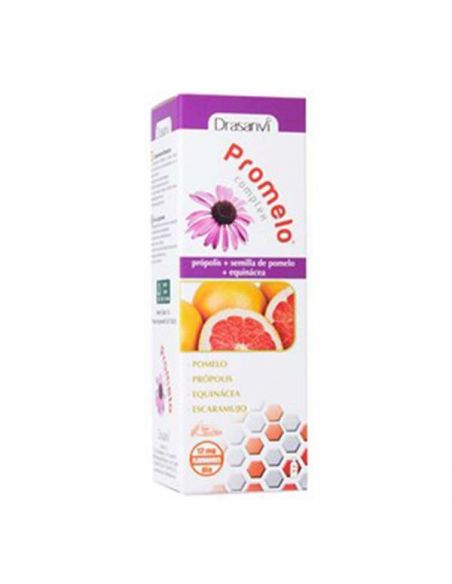 Promelo Complex Drasanvi - 50 ml.