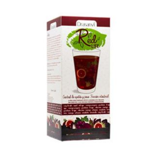 Red Life Drasanvi - 500 ml.