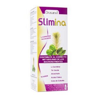 Slimina Drasanvi - 250 ml.