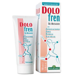 Dolofren Gel Tongil - 100 ml.
