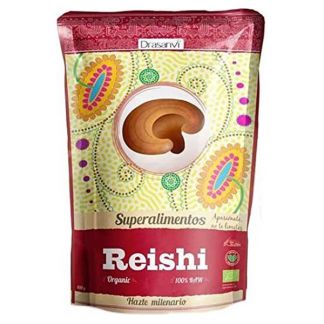 Reishi Bio Drasanvi - 100 gramos