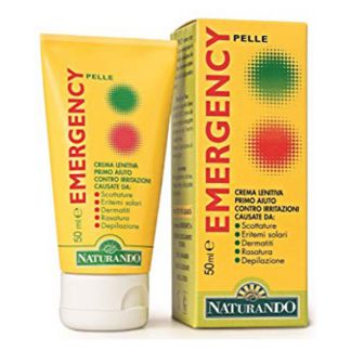 Emergency Naturando Tongil - 50 ml.