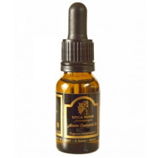 Aceite Esencial de Palo de Ho Vinca Minor - 17 ml.