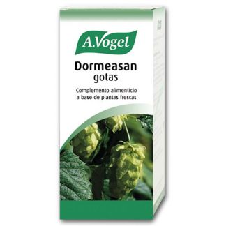 Dormeasan A.Vogel - 50 ml.