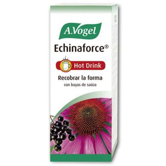 Echinaforce Hot Drink A.Vogel - 100 ml.