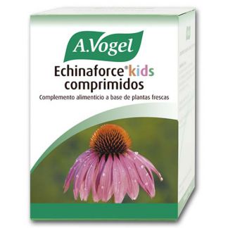 Echinaforce Kids A.Vogel - 80 comprimidos