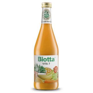 Jugo de Frutas Vita 7 A.Vogel - 500 ml.