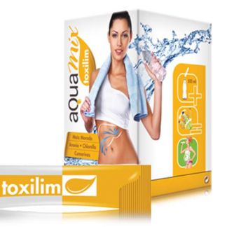 Aquamix Toxilim Tegor - 20 sticks