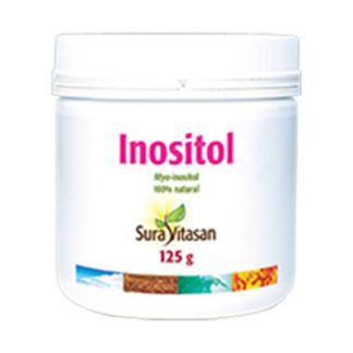 Inositol Sura Vitasan - 125 gramos