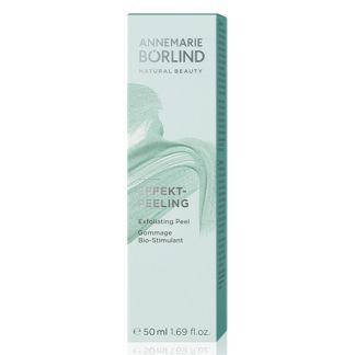 Peeling Facial (sin microplásticos) AnneMarie Börlind - 50 ml.