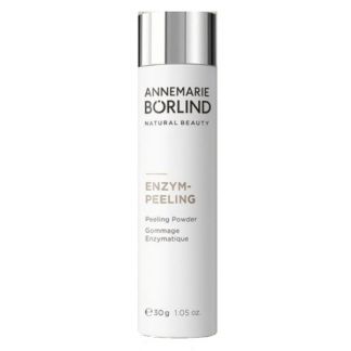 Peeling Enzimático Peeling Powder AnneMarie Börlind - 30 gramos