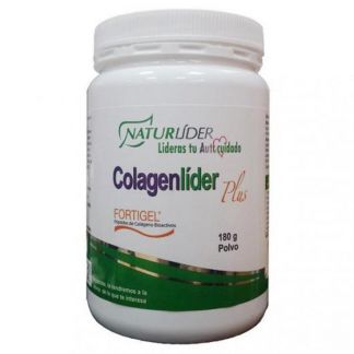 Colagenlíder Plus Naturlíder - 180 comprimidos