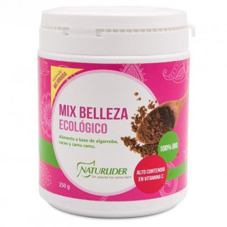 Mix Belleza Ecológico Naturlíder - 250 gramos