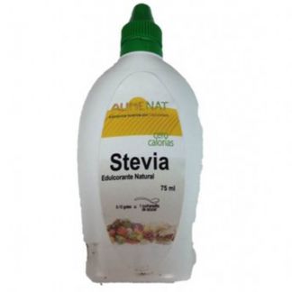 Stevia Edulcorante Naturlíder - 75 ml.