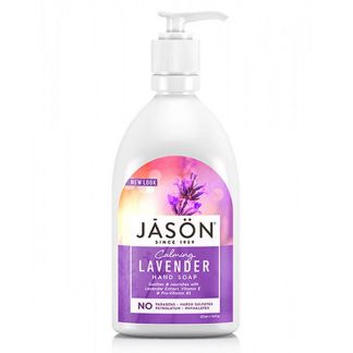 Gel de Manos de Lavanda Jásön - 473 ml.