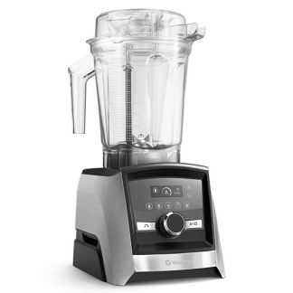 Batidora Vitamix Ascent 3500i Acero Inoxidable