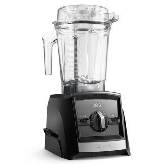 Batidora Vitamix Ascent 2300i Negra