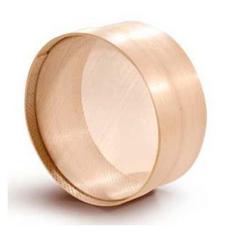 Cedazo Fino para Harina Komo - 20 cm. de diámetro