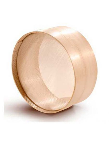 Cedazo Fino para Harina Komo - 20 cm. de diámetro