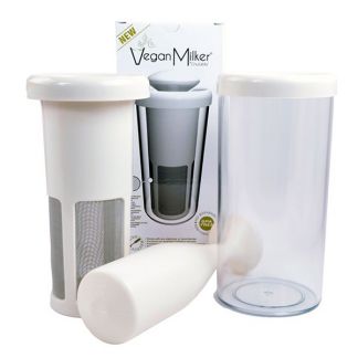 Vegan Milker Classic by Chufamix