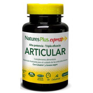 Express Articular Nature's Plus - 30 comprimidos