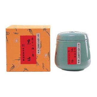 Incienso Nerikoh Kurobu - 40 gramos