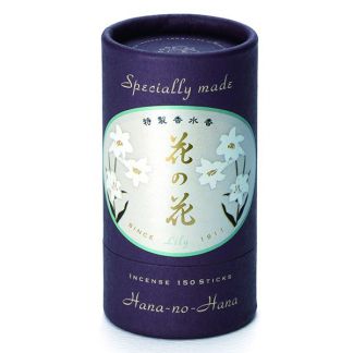 Incienso Hana No Hana Lirio - 150 barritas