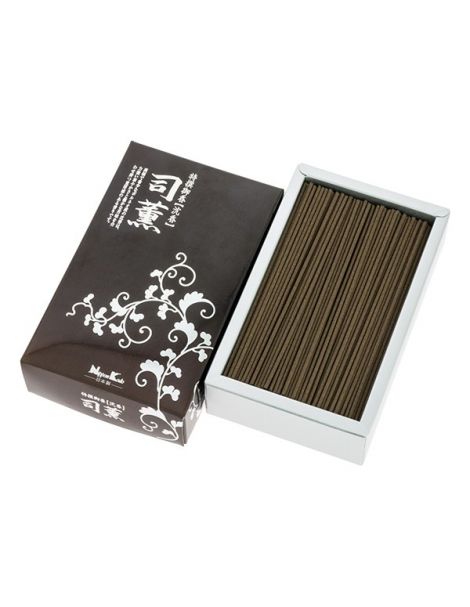 Incienso Shikun Jinkoh - caja 300 barritas