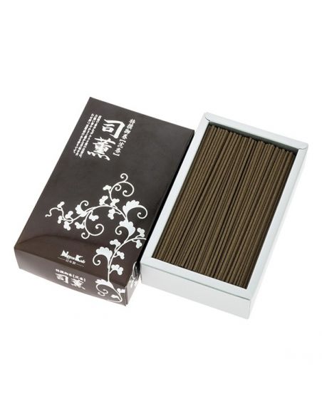 Incienso Shikun Jinkoh - caja 300 barritas