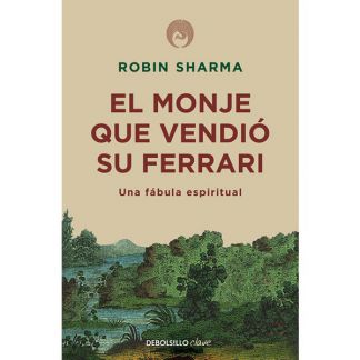 Libro: El Monje que Vendió su Ferrari