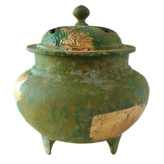 Incensario de Culto Takaoka