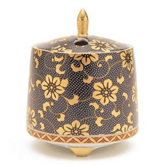 Incensario de Culto Khyva Kutani