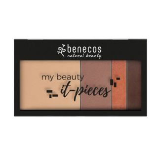 Paleta Freaking Hot Benecos