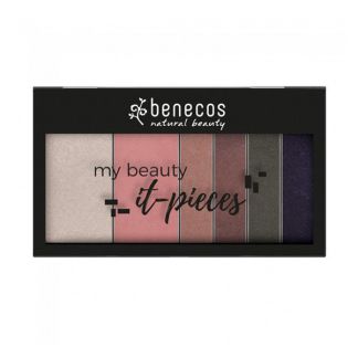 Paleta Pretty Cold Benecos