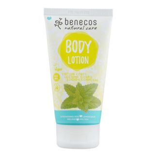 Loción Corporal Melisa Benecos - 150 ml.