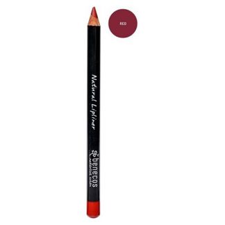 Lápiz Perfilador de Labios Rojo Benecos - 1,13 gramos