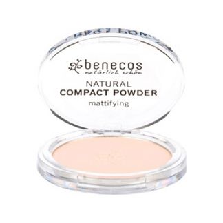 Polvos Compactos Fair Benecos - 9 gramos