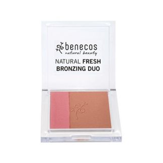 Polvos de Bronceado Dúo Ibiza Nights Benecos - 8 gramos