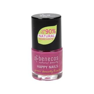 Laca de Uñas My Secret Benecos - 5 ml.