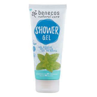 Gel de Baño Melisa Benecos - 200 ml.