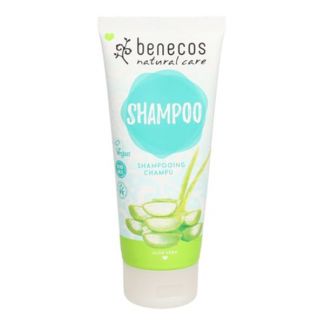 Champú Aloe Vera Benecos - 200 ml