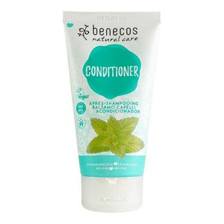 Acondicionador Melisa Benecos - 150 ml.