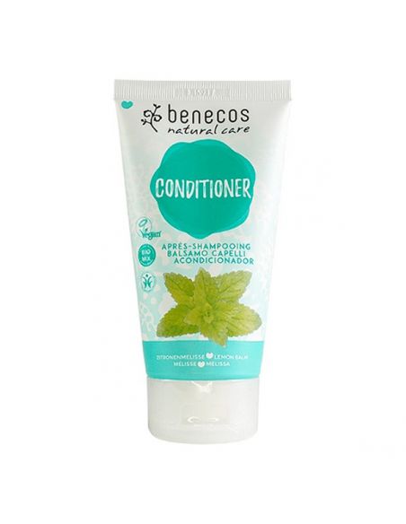 Acondicionador Melisa Benecos - 150 ml.